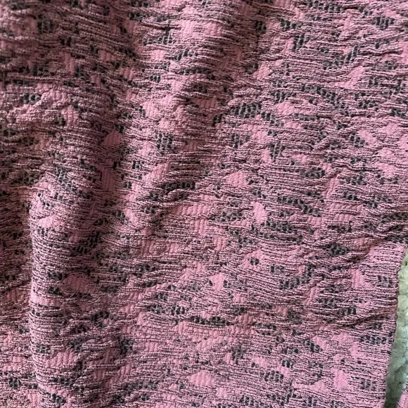 NWT Y2K BCBGeneration Stretchy V-Neck Bodycon Dress XS/S - Picture 5 of 5